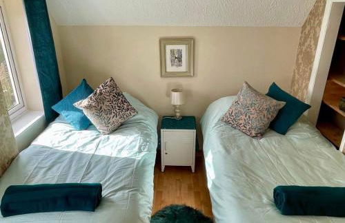 Pilgrims Rest with Annexe - Foto 9