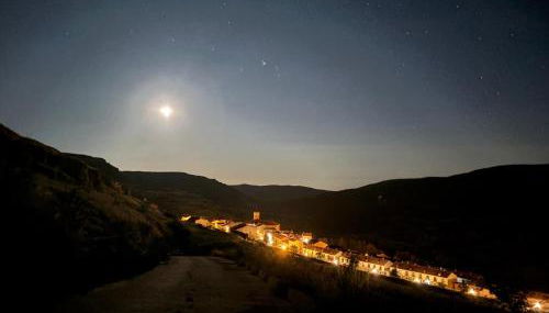 Casa ELENA i MARTA , Valdelinares - Foto 3