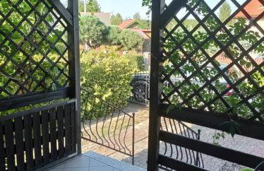 Domek Miętowy Jodłów okolice Sławy całoroczny - Foto 21