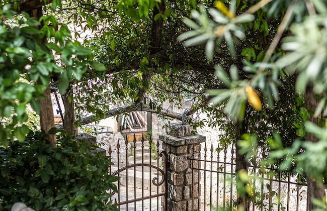 Villa Celentano - Foto 53