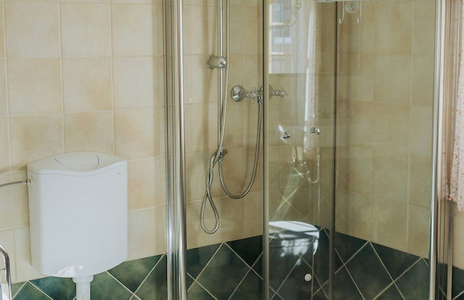 Apartments Mozinetova hisa - Foto 25