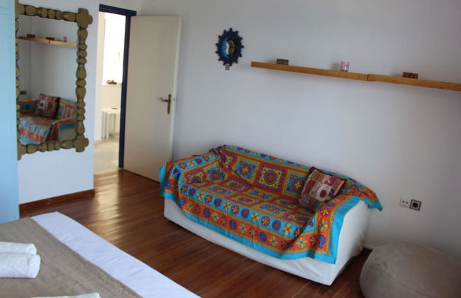 Beach Villa Akrotiri - Foto 10