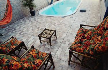 Chalé Montanhez hidromassagem piscina - Foto 11