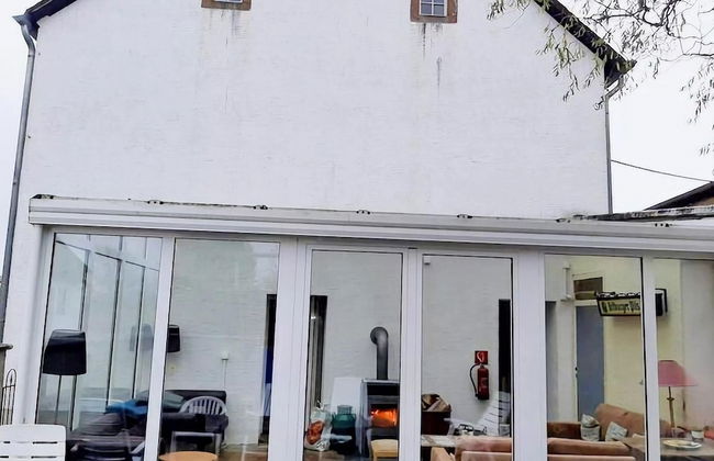 Eifel Garden Villa for Groups - Foto 32