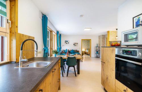 Ferienwohnungen Kätzlehaus - Foto 21