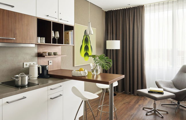 Numa Hamburg Fore - Foto 25