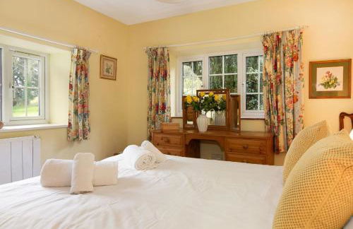 Woodcutter's Cottage - Peaceful Country Retreat! - Foto 26