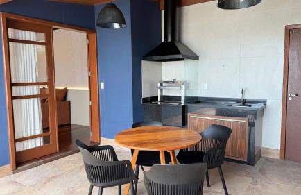 Pousada Gamboa estações - Foto 12