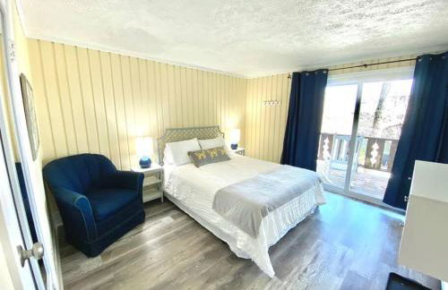 Cozy Charming Ski Chalet Sleeps 11 - Foto 25