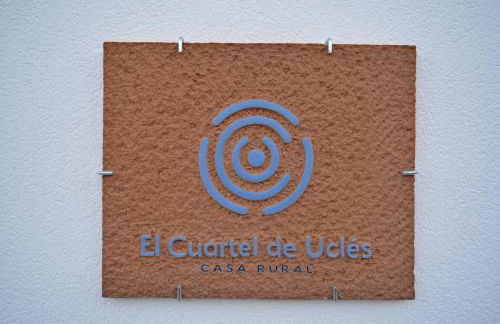 Casa Rural El Cuartel de Uclés - Foto 56