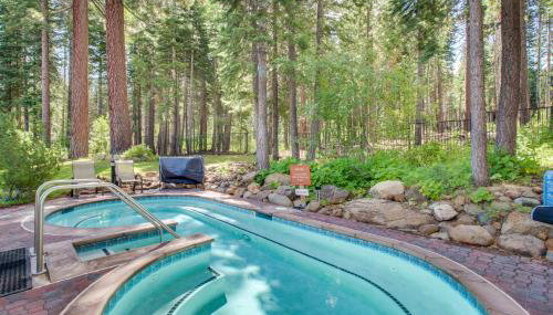 Northstar Gold Bend Retreat - Foto 4