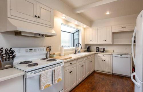 Hilltop Haven - Scenic Getaway Near Top Wineries - Foto 9