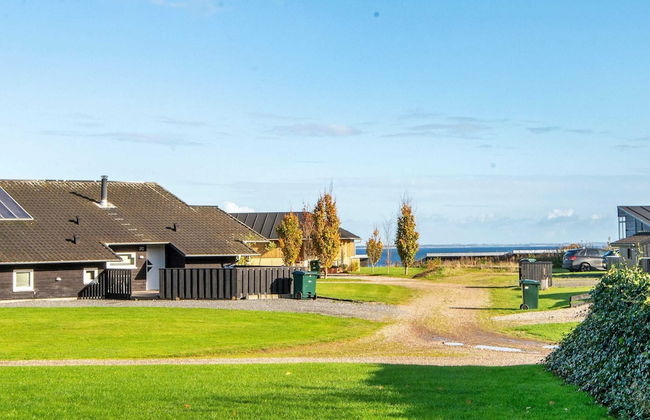 6 Person Holiday Home in Sjolund-by Traum - Foto 22