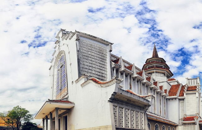 Your Home Serviced Apartment - Photo 22