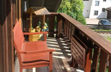 Apartment Garmisch Zugspitze - Foto 11