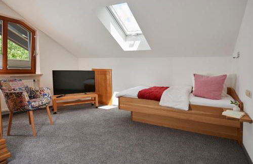 Hornblick FEWO- ab Mai freie Fahrt mit Bergbahnen - Foto 27