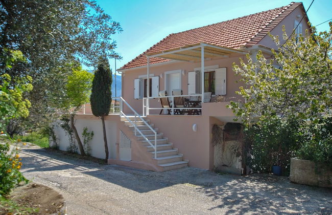 La nonna Efrosini - Photo 28