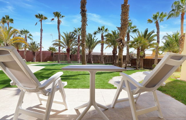 Sport Hotel Monte Feliz - powered by Playitas - Foto 60