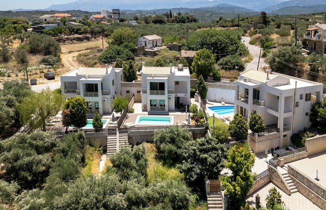 Sense Of Dream Villas - Foto 20