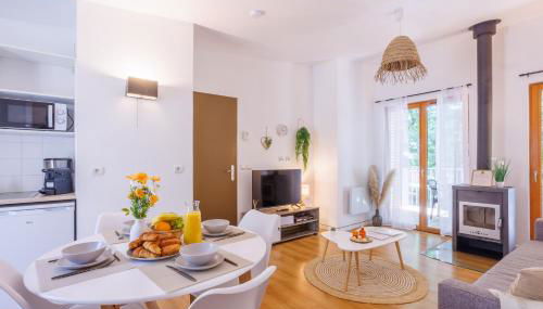 Le Sureau S30 - Le Val Joly - 50 m du lac - Foto 4