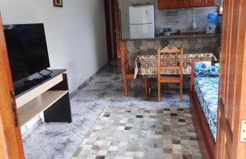 Aconchego no bairro mais charmoso da serra. - Foto 18