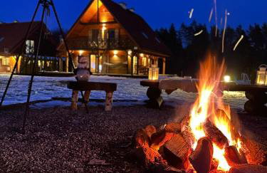 Wypoczynek na Mazurach U Sebka - Foto 39