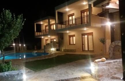 Petrochori ApartHotel - Foto 36