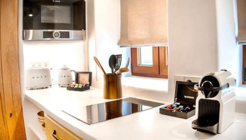 Villa Marineta - Apartamento con encanto en el puerto de Dénia - MyM Mediterranean Houses - Foto 2