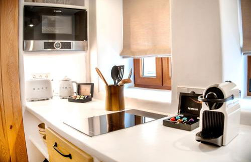 Villa Marineta - Apartamento con encanto en el puerto de Dénia - MyM Mediterranean Houses - Foto 2