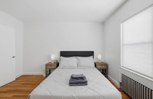 Cozy&Spacious 6Br home in Newton - Foto 20