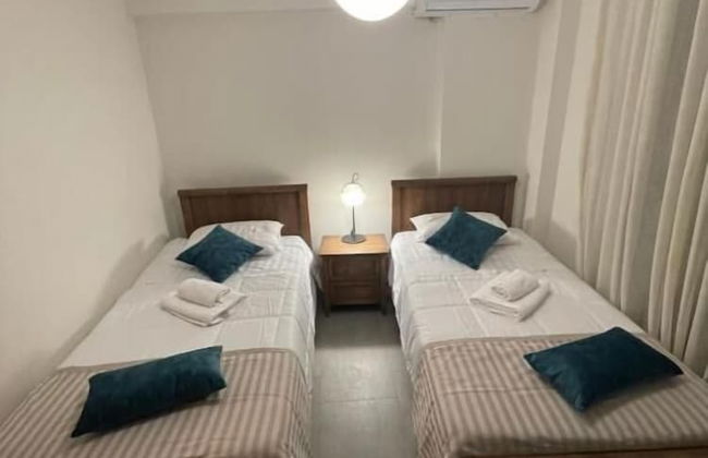 San Gerasimo Villas - Foto 8