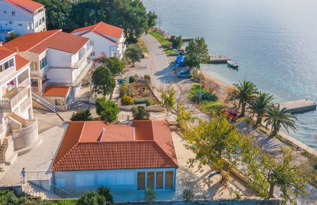 Villa Ponar - Foto 22