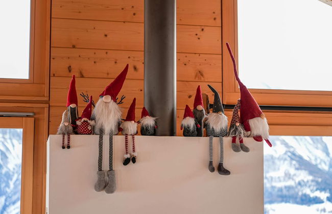 Chalet T'alpa - Photo 18