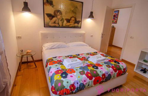 FuoriPorta Affitti Brevi - Da Roby - Photo 45