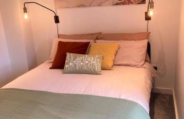 The Laws Canalside Townhouse, central Retford - Foto 18