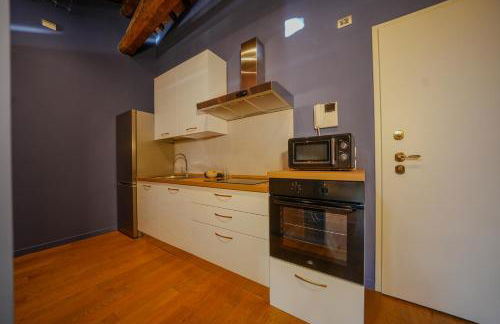 Palazzo delle Tre Lune Apartments - Foto 19