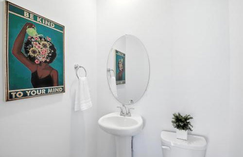 Discovery Point Getaway townhouse - Foto 19