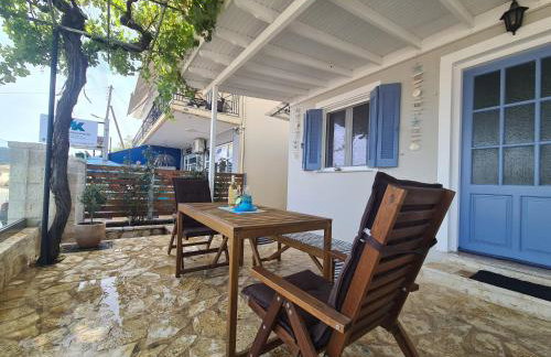 Villa Elia Perigiali Lefkada - Foto 31