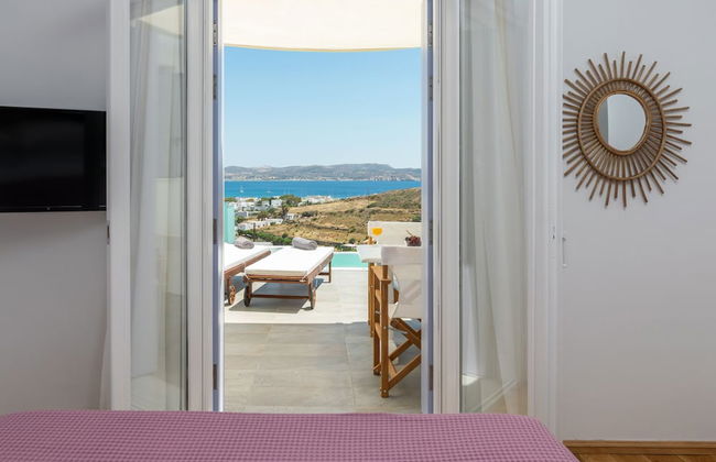 Milesian Suites - Foto 63