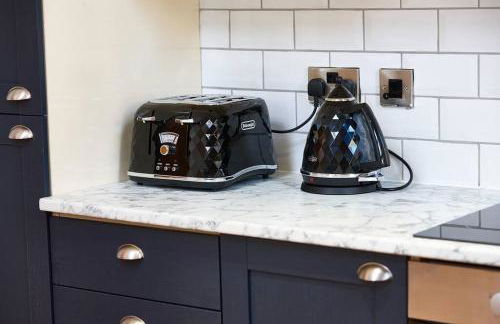 The Garnet Suite - Foto 28