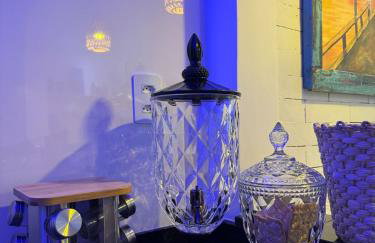 Simplicidade here is an Aconchego - Foto 15