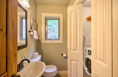 Mountain View Boone Home Close to Blue Ridge Pkwy! - Foto 12