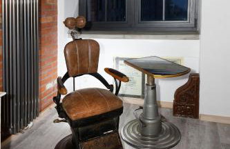 Loft Szpularnia - Foto 21