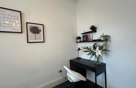 Bright and spacious apartment near Glasgow - Foto 20