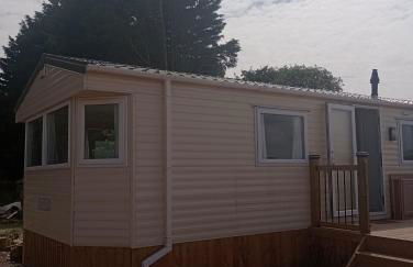 Lapwing Lodge, Howdales - Foto 17