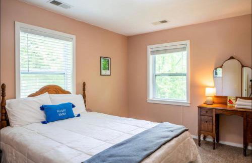 Nature's Paradise at 'The Reserve at Hot Springs' - Foto 4