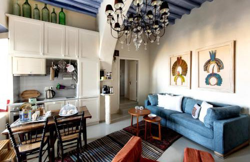 Tinos E-houses - Foto 31