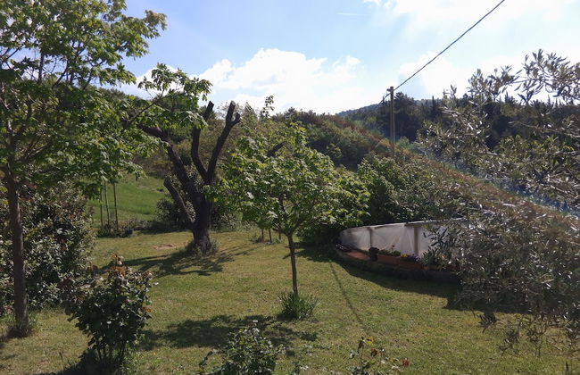 Agriturismo Bosimano - Photo 29