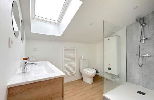 Maison à 5 min du Futuroscope - Foto 2