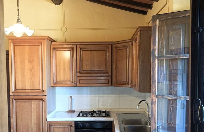 Agriturismo Nerbona - Photo 69